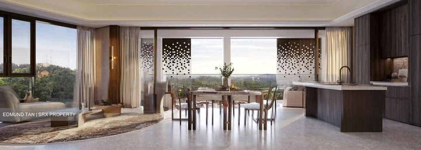 The Reserve Residences (D21), Apartment #636407821